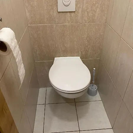 Apartman Peter *