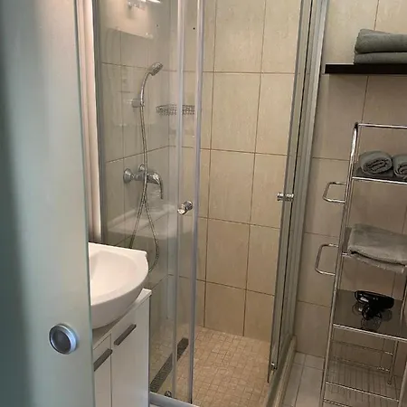 Apartman Peter *