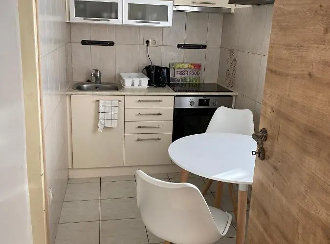 Apartament Peter *