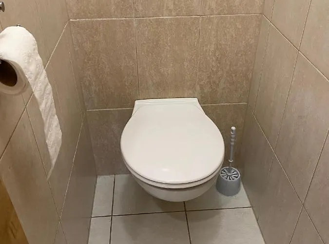 Apartament Peter *