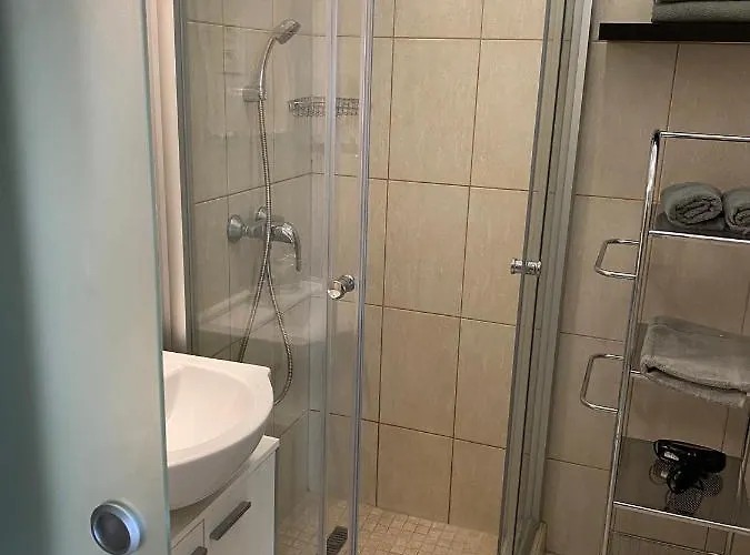Apartament Peter *